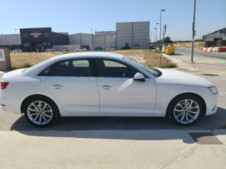 Audi A4 65.000km