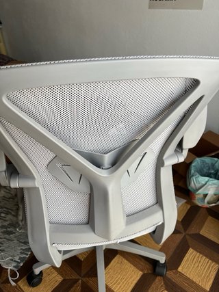 Silla oficina ergonomica