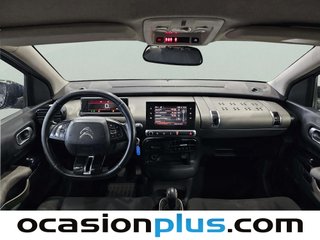 Citroen C4 Cactus BlueHDi 100 S&S Shine 73 kW (100 CV)