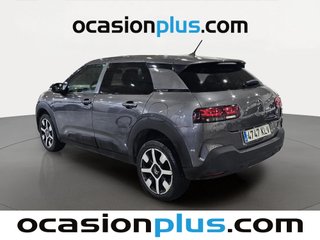 Citroen C4 Cactus BlueHDi 100 S&S Shine 73 kW (100 CV)