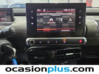 Citroen C4 Cactus BlueHDi 100 S&S Shine 73 kW (100 CV)