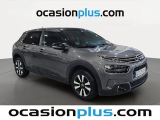 Citroen C4 Cactus BlueHDi 100 S&S Shine 73 kW (100 CV)