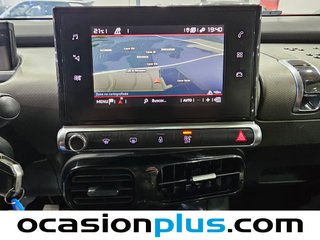 Citroen C4 Cactus BlueHDi 100 S&S Shine 73 kW (100 CV)