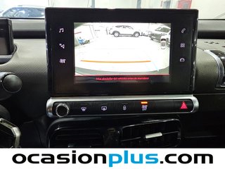 Citroen C4 Cactus BlueHDi 100 S&S Shine 73 kW (100 CV)