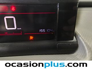 Citroen C4 Cactus BlueHDi 100 S&S Shine 73 kW (100 CV)