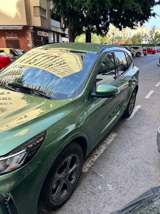 Ford Kuga 2024
