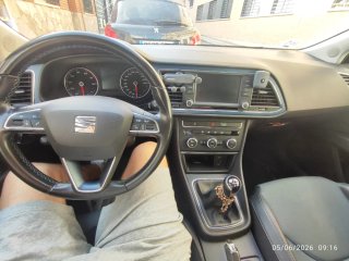 SEAT Leon 2016