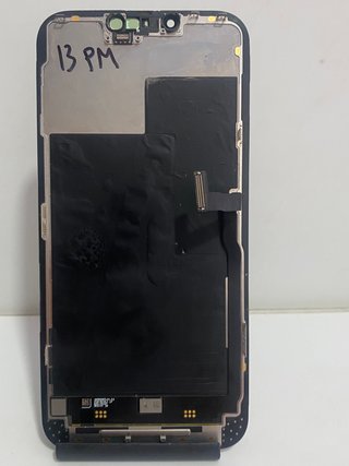 Schermo iPhone 13 Pro Max ORIGINALE