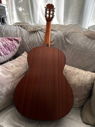 Guitarra Admira Amiga