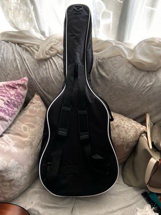 Guitarra Admira Amiga