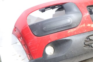 PARAGOLPES DELANTERO CITROEN C4 CACTUS Feel