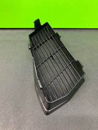 REJILLA DELANTERA IZQUIERDA PORSCHE CAYMAN BOXSTER