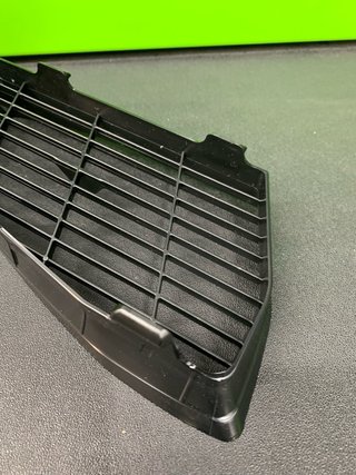 REJILLA DELANTERA IZQUIERDA PORSCHE CAYMAN BOXSTER
