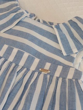 Vestido 4-6 meses Mayoral