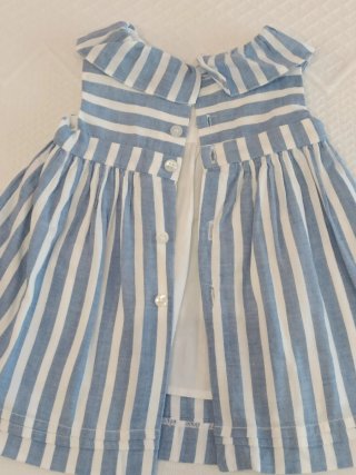 Vestido 4-6 meses Mayoral