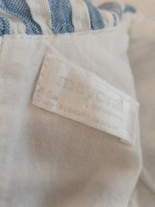 Vestido 4-6 meses Mayoral
