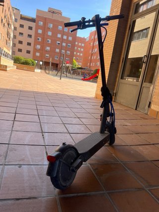 Patinete Eléctrico Xiaomi 5
