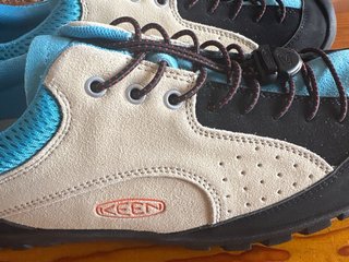 Deportivas KEEN Baretrail Nuevas Talla 45