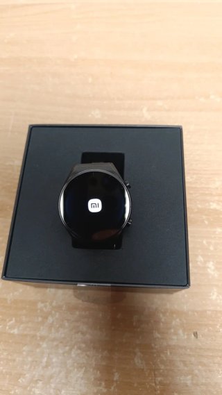 Xiaomi Watch S1 Negro