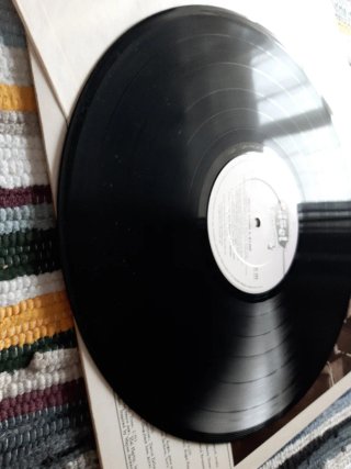 Vinilo Doug Sahm And Band