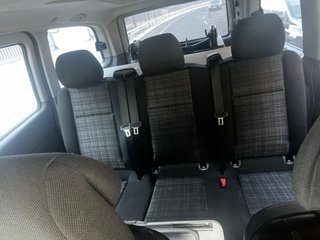 Asientos Vito, Viano y Clase V