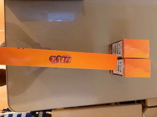 2 Cajas Naruto Mythos 1ª Edición + Starter Pack