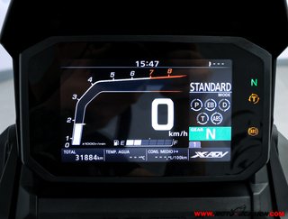 HONDA X-ADV 750 -A2-