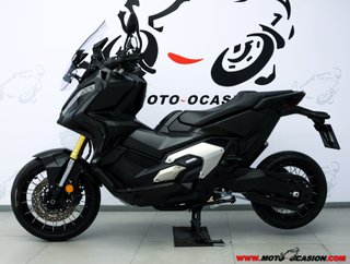 HONDA X-ADV 750 -A2-