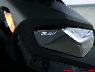 HONDA X-ADV 750 -A2-