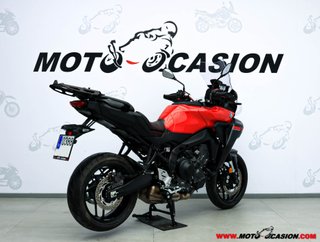 YAMAHA TRACER 9 -GARANTÍA OFICIAL-