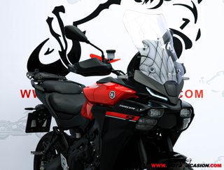 YAMAHA TRACER 9 -GARANTÍA OFICIAL-