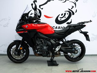 YAMAHA TRACER 9 -GARANTÍA OFICIAL-