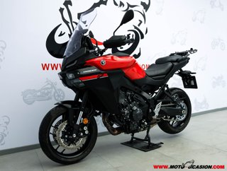 YAMAHA TRACER 9 -GARANTÍA OFICIAL-