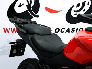 YAMAHA TRACER 9 -GARANTÍA OFICIAL-