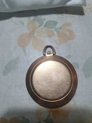 Orologio da tasca vintage
