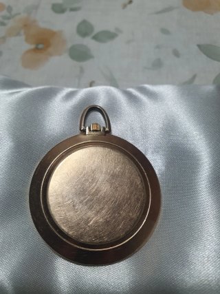 Orologio da tasca vintage