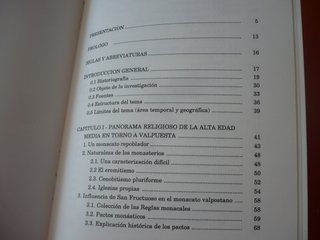 IGLESIA Y SOCIEDAD NORTE DE ESPAÑA ALTA EDAD MEDIA