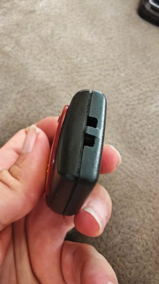 Mando Garaje CLEMSA Mutancode 2 Botones
