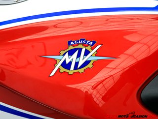 MV AGUSTA BRUTALE 800 ROSSO