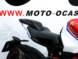MV AGUSTA BRUTALE 800 ROSSO