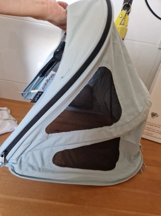 Tettuccio Bugaboo Bee Breezy