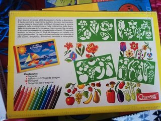 Set giochi da tavolo per ragazzi