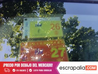 Renault Kangoo Furgón Profesional dCi 55 kW (75 CV)
