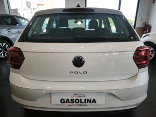 Volkswagen Polo 2021