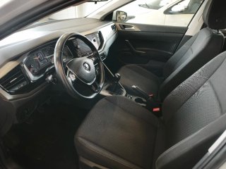 Volkswagen Polo 2021
