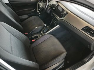 Volkswagen Polo 2021