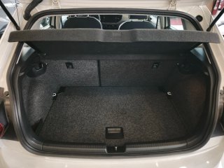 Volkswagen Polo 2021