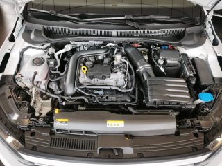 Volkswagen Polo 2021