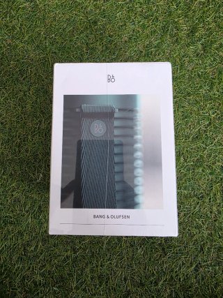 Altavoz Portátil Bang & Olufsen Explore