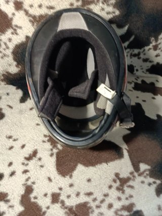 2 Cascos Moto Mitaka